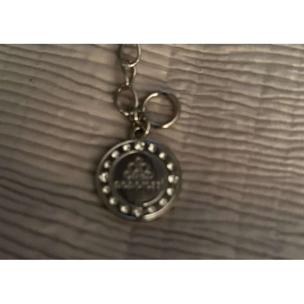 Paparazzi‎ Silver toggle hook bracelet 7